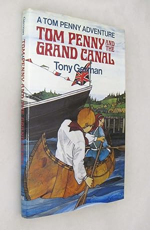 Tom Penny and the Grand Canal