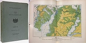 REPORT ON THE CLAYS OF MARYLAND (1902) Maryland Geological Survey, Special Publication Vol. IV, P...