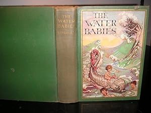 Bild des Verkufers fr The Water Babies, a Fairy Story for a Land Baby zum Verkauf von The Vintage BookStore