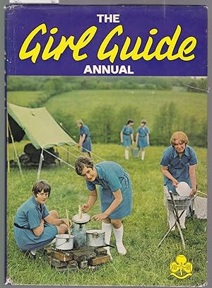 The Girl Guide Annual 1968