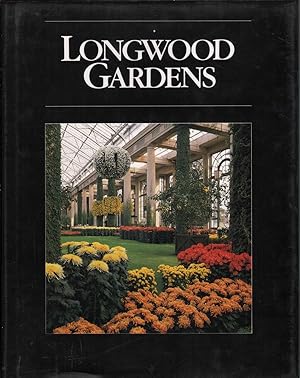 Immagine del venditore per Longwood Gardens. venduto da Jonathan Grobe Books