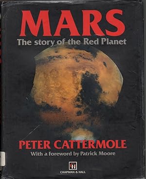 Immagine del venditore per Mars The Story Of The Red Planet venduto da Jonathan Grobe Books