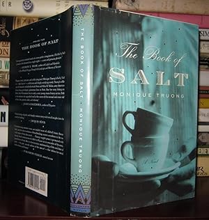 Image du vendeur pour THE BOOK OF SALT mis en vente par Rare Book Cellar