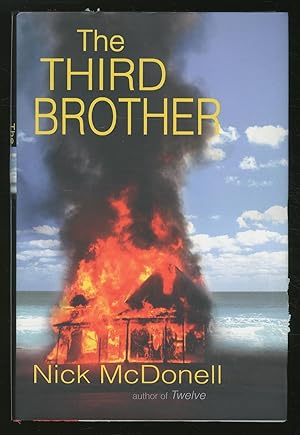 Bild des Verkufers fr The Third Brother: A Novel zum Verkauf von Between the Covers-Rare Books, Inc. ABAA