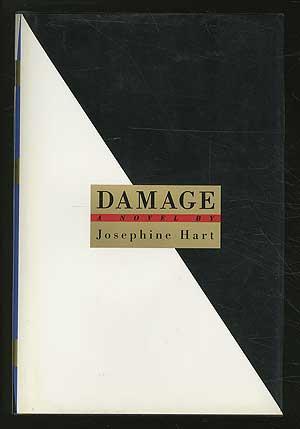 Bild des Verkufers fr Damage zum Verkauf von Between the Covers-Rare Books, Inc. ABAA