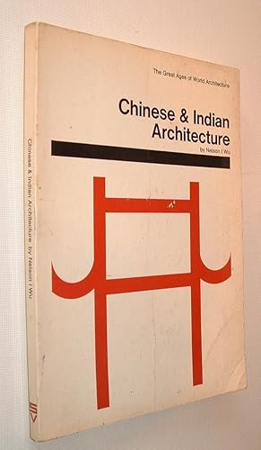 Imagen del vendedor de Chinese and Indian Architecture a la venta por Pauline Harries Books