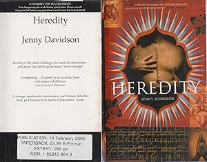 Seller image for Heredity for sale by Valuable Volumes