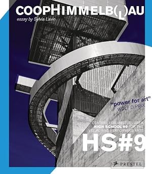 Immagine del venditore per Coop Himmelb(l)au: Central Los Angeles Area High School # 9 for the Visual and Performing Arts venduto da primatexxt Buchversand