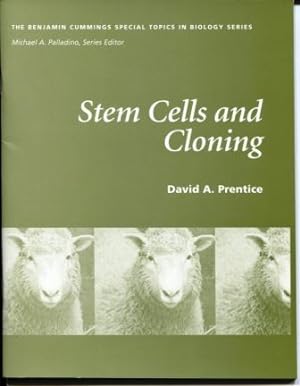 Imagen del vendedor de Stem Cells and Cloning a la venta por E Ridge Fine Books