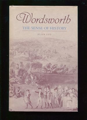 Wordsworth, the sense of history