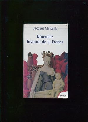 Nouvelle Histoire de la France