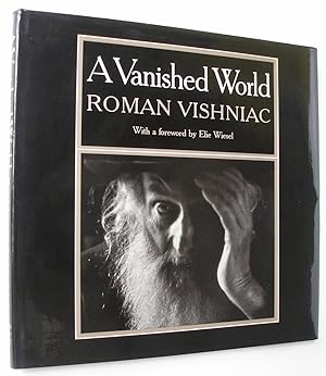 A Vanished World (SIGNED by photographer)