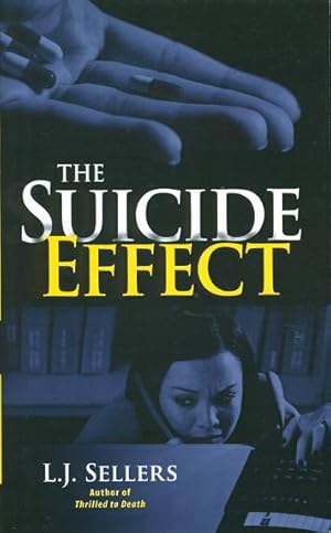 Bild des Verkufers fr THE SUICIDE EFFECT. zum Verkauf von Bookfever, IOBA  (Volk & Iiams)