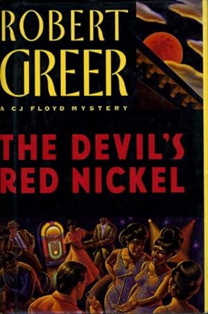 THE DEVIL'S RED NICKEL.