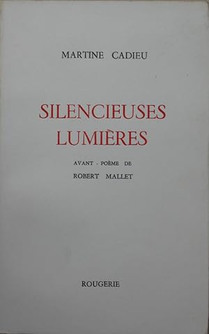 Silencieuses Lumières