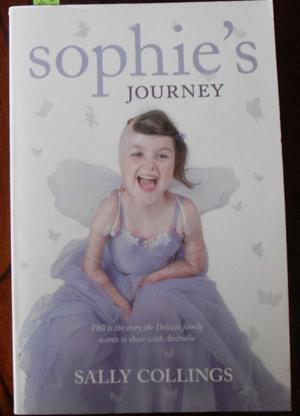 Seller image for Sophie's Journey for sale by Reading Habit