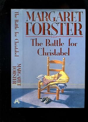 Seller image for The Battle for Christabel for sale by Roger Lucas Booksellers