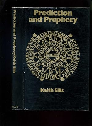 Imagen del vendedor de Prediction & Prophecy a la venta por Roger Lucas Booksellers