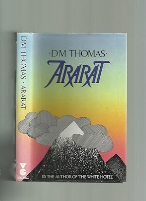 Seller image for Ararat for sale by Roger Lucas Booksellers