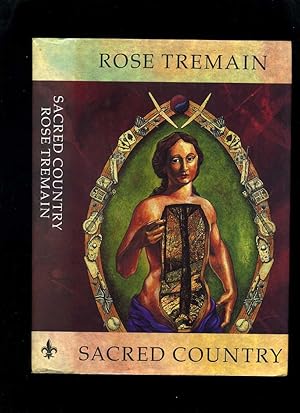 Seller image for Sacred Country for sale by Roger Lucas Booksellers