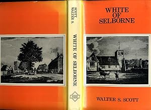 Imagen del vendedor de White of Selborne a la venta por Roger Lucas Booksellers