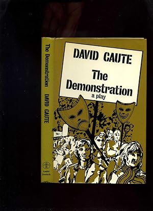 The Demonstration (Confrontation Trilogy)