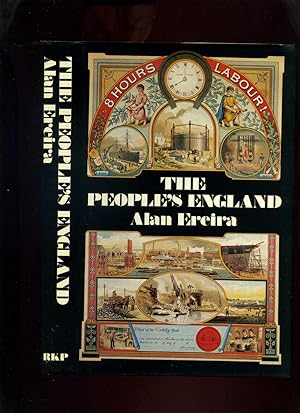 Immagine del venditore per The People's England venduto da Roger Lucas Booksellers