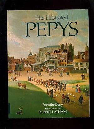 The Illustrated Pepys