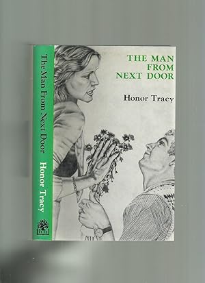 Bild des Verkufers fr The Man from Next Door, zum Verkauf von Roger Lucas Booksellers