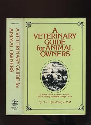 A Veterinary Guide for Animal Owners