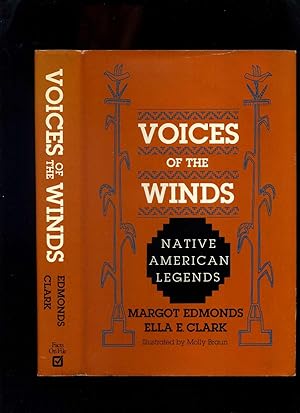 Bild des Verkufers fr Voices of the Winds: Native American Legends zum Verkauf von Roger Lucas Booksellers