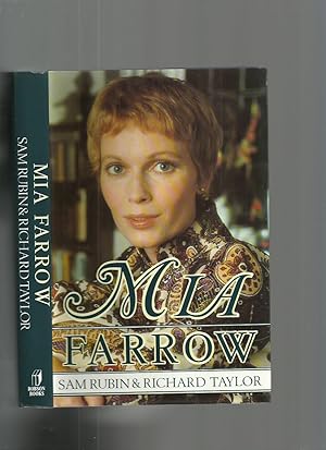 Mia Farrow