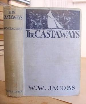 Seller image for The Castaways for sale by Eastleach Books