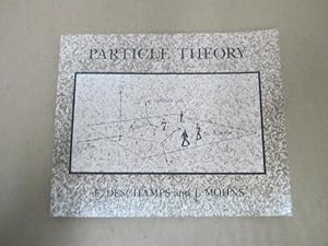 Imagen del vendedor de Particle Theory a la venta por Atlantic Bookshop