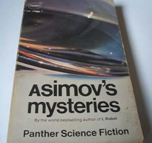 Asimovs Mysteries