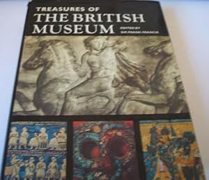 Treasures of The British Museum
