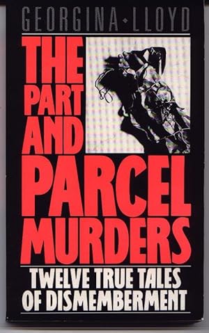 Seller image for The Part And Parcel Murders for sale by West Portal Books