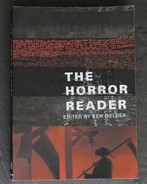 Seller image for The Horror Reader for sale by HAUNTED BOOKSHOP P.B.F.A.