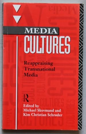Immagine del venditore per Media Cultures: Reappraising Transnational Media venduto da HAUNTED BOOKSHOP P.B.F.A.