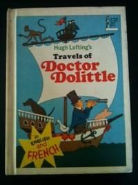 Seller image for Les Voyages du Docteur Dolittle Adapte Pour Les Lecteurs Debutants for sale by WellRead Books A.B.A.A.