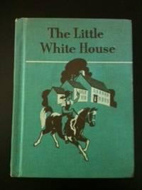 Seller image for The Little White House for sale by WellRead Books A.B.A.A.