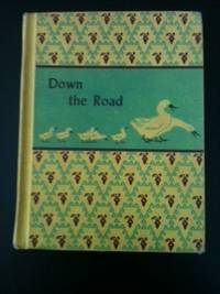 Imagen del vendedor de Down the Road a la venta por WellRead Books A.B.A.A.