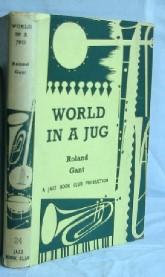 Seller image for World In A Jug for sale by Canford Book Corral