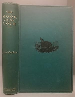 Bild des Verkufers fr The Moor and the Loch: containing Minute Instructions in all Highland Sports zum Verkauf von Chaucer Bookshop ABA ILAB
