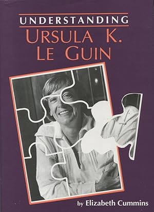 Understanding Ursula K. Le Guin