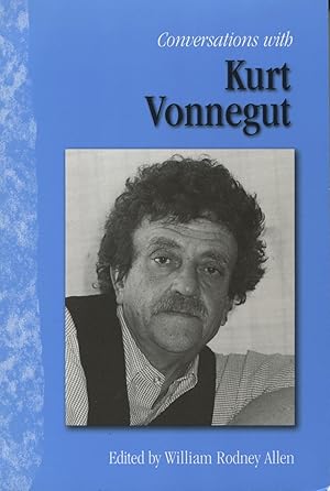 Seller image for Conversations With Kurt Vonnegut for sale by Kenneth A. Himber