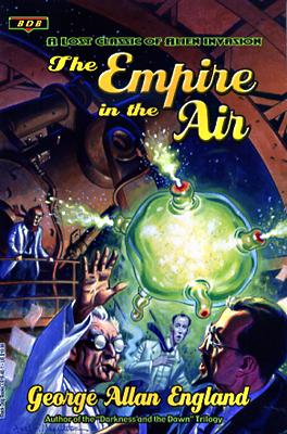 Seller image for The Empire in the Air for sale by Ziesings