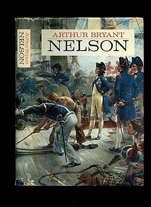 Seller image for Nelson for sale by Little Stour Books PBFA Member