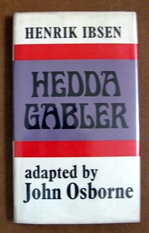 Seller image for Hedda Gabler for sale by Trilby & Co. Books