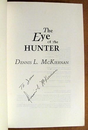 Seller image for The Eye of the Hunter (Mithgar) for sale by Trilby & Co. Books